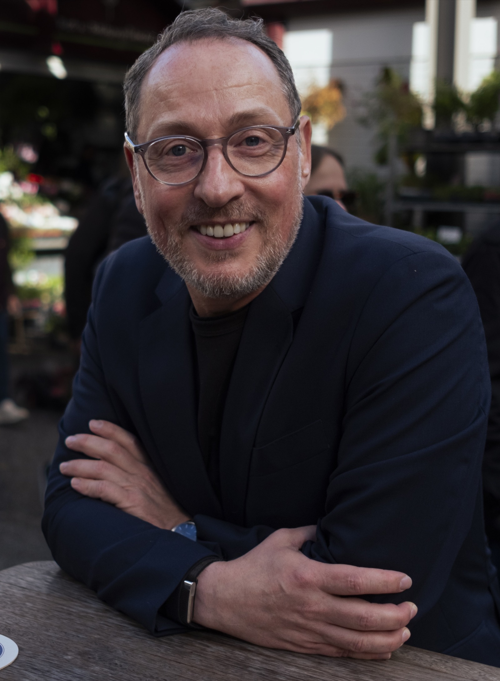 Bodo Schiefer