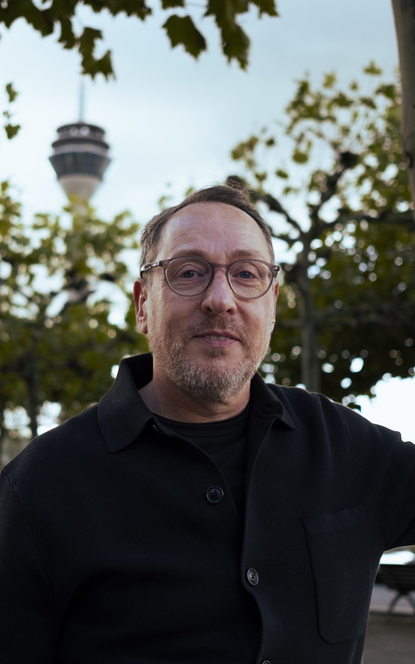 Bodo Schiefer — Zusammenarbeit und Strategie