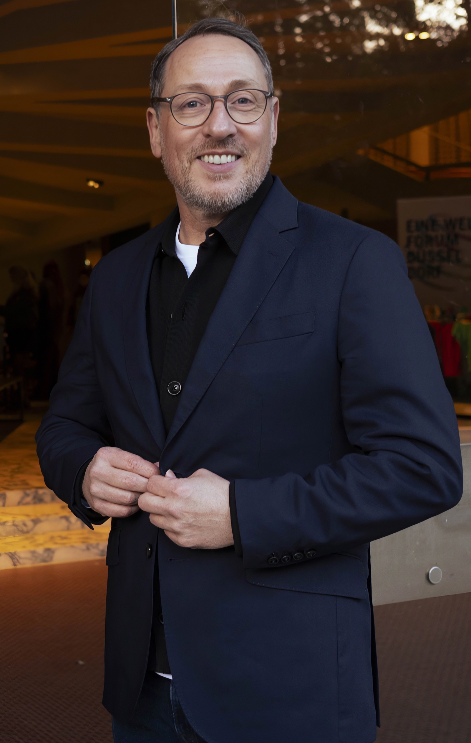 Bodo Schiefer