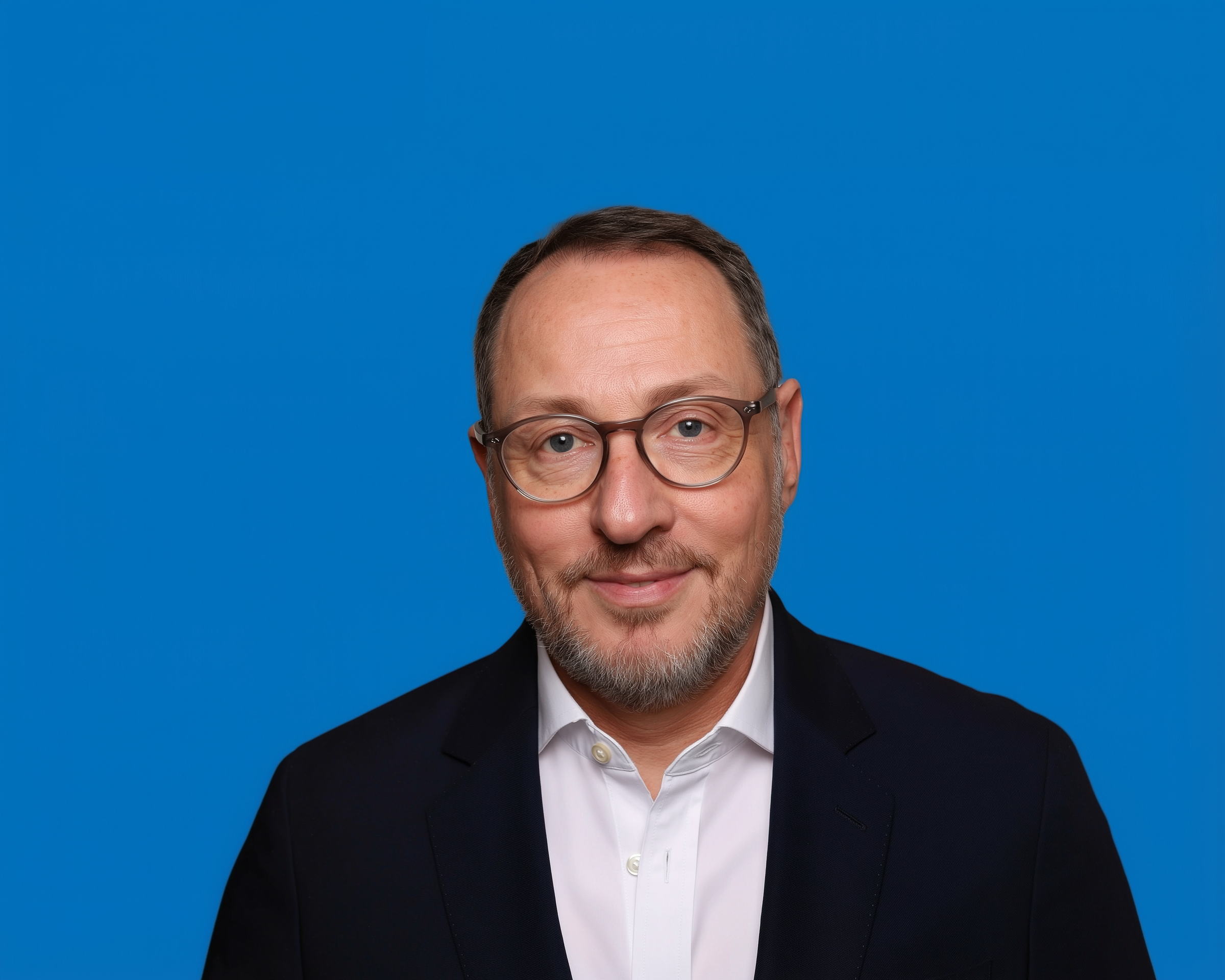 Bodo Schiefer