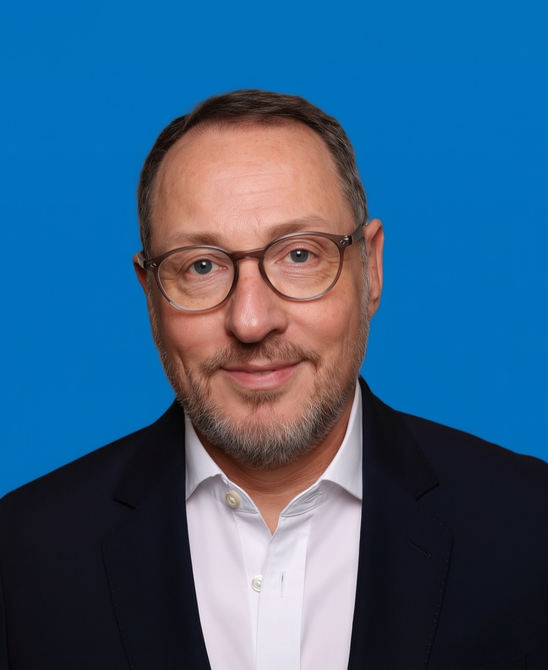 Bodo Schiefer