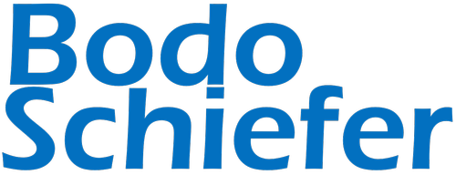 Bodo Schiefer Siegel