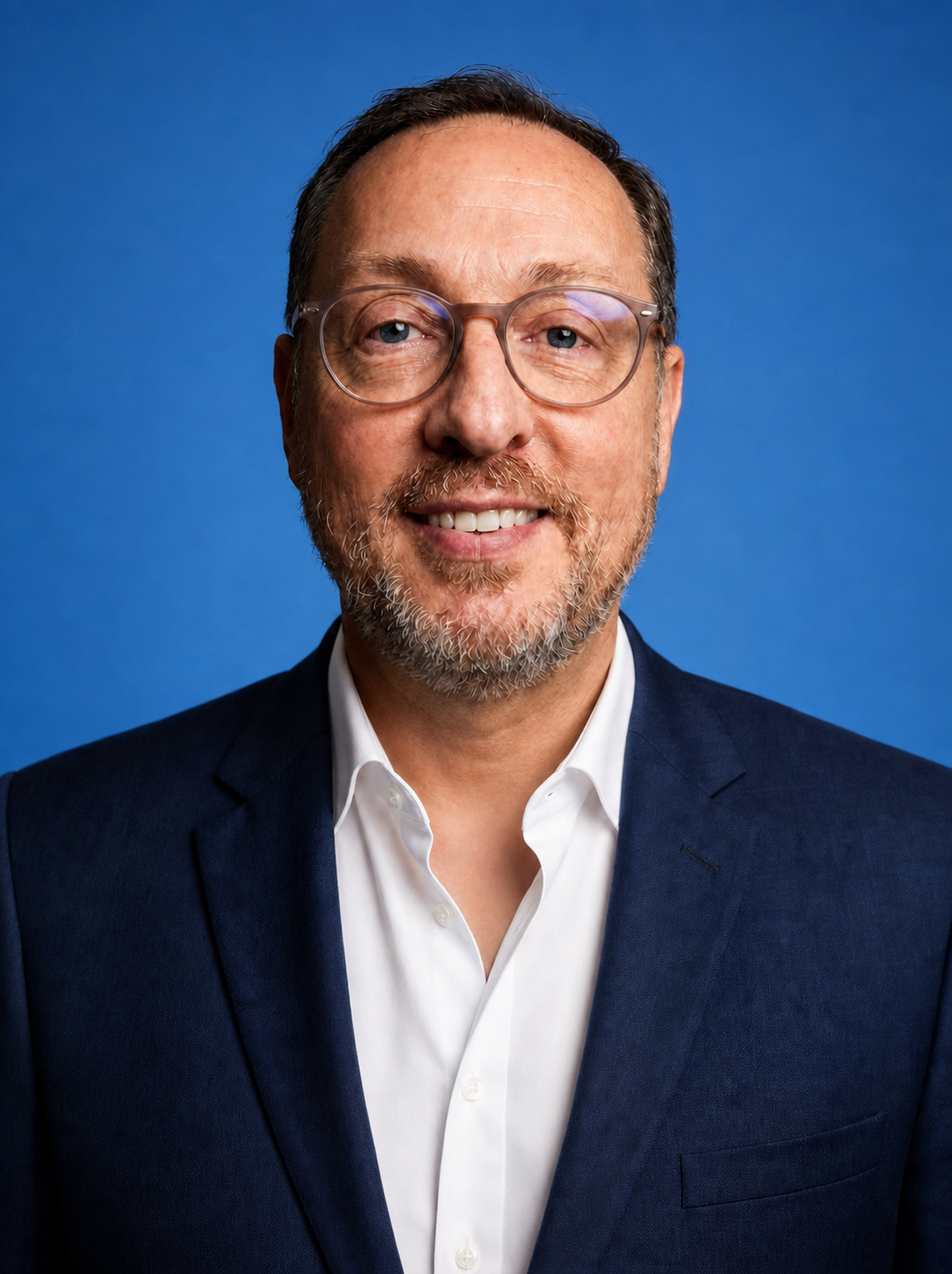 Bodo Schiefer — Zusammenarbeit und Strategie